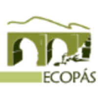 ECOPÁS logo, ECOPÁS contact details