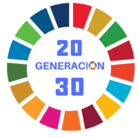 Generacion2030 logo, Generacion2030 contact details