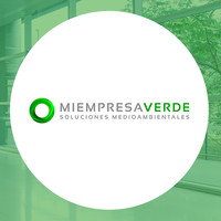 Miempresaverde logo, Miempresaverde contact details