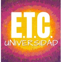 E.T.C. Universidad logo, E.T.C. Universidad contact details