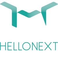 Hellonext logo, Hellonext contact details