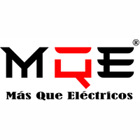 MQE Más que Eléctricos logo, MQE Más que Eléctricos contact details