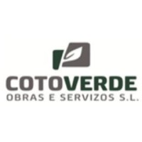 COTOVERDE OBRAS Y SERVICIOS SL logo, COTOVERDE OBRAS Y SERVICIOS SL contact details