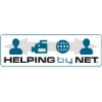 Helping by Net Productora audiovisual & Internet logo, Helping by Net Productora audiovisual & Internet contact details