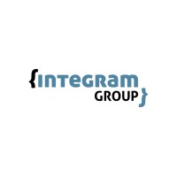 Integram Group logo, Integram Group contact details