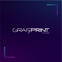 Grafyprint Studio logo, Grafyprint Studio contact details