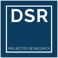 DSR Projectes de Recerca logo, DSR Projectes de Recerca contact details