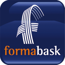 FORMABASK logo, FORMABASK contact details