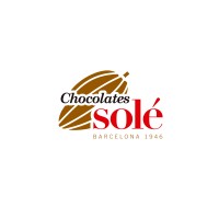 Chocolates Sole'​ logo, Chocolates Sole'​ contact details