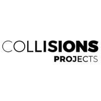 Collisions Projects logo, Collisions Projects contact details