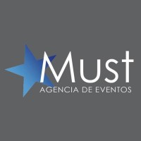 Must eventos . Azafatas y protocolo logo, Must eventos . Azafatas y protocolo contact details