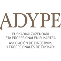 ADYPE - Asociación de Directivos y Profesionales de Euskadi logo, ADYPE - Asociación de Directivos y Profesionales de Euskadi contact details