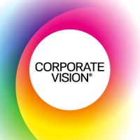 Corporate Vision® logo, Corporate Vision® contact details