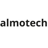 Almotech- circular economy logo, Almotech- circular economy contact details