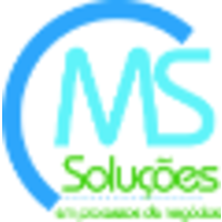 MS Soluções in BPM logo, MS Soluções in BPM contact details