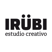 IRÜBI estudio creativo logo, IRÜBI estudio creativo contact details