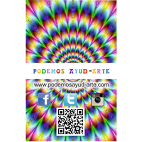 PODEMOS AYUD-ARTE logo, PODEMOS AYUD-ARTE contact details