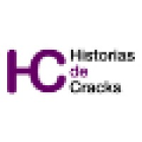 Historias de Cracks logo, Historias de Cracks contact details