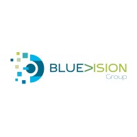 Bluevision Consulting Group logo, Bluevision Consulting Group contact details