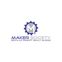 Sevilla Maker Society logo, Sevilla Maker Society contact details