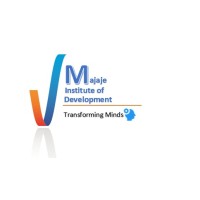 MAJAJE Institute of Development logo, MAJAJE Institute of Development contact details