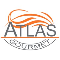 Atlas Gourmet logo, Atlas Gourmet contact details