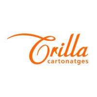 Cartonatges Trilla logo, Cartonatges Trilla contact details