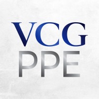 VCG PPE - A subsidiary of Variant Consulting Group LLC logo, VCG PPE - A subsidiary of Variant Consulting Group LLC contact details