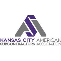 Kansas City American Subcontractors Association logo, Kansas City American Subcontractors Association contact details