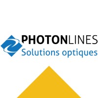 Photon Lines logo, Photon Lines contact details