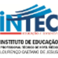 INTEC logo, INTEC contact details