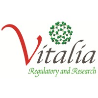 Vitalia Regulatory and Research logo, Vitalia Regulatory and Research contact details