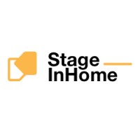 StageInHome logo, StageInHome contact details