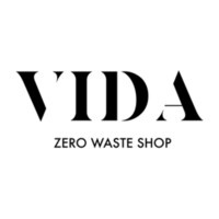 VIDA ZERO WASTE logo, VIDA ZERO WASTE contact details