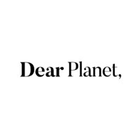 Dear Planet logo, Dear Planet contact details