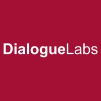 DialogueLabs logo, DialogueLabs contact details