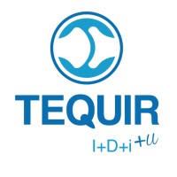 TEQUIR I+D+i logo, TEQUIR I+D+i contact details