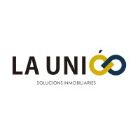 La Unió Solucions Immobiliàries logo, La Unió Solucions Immobiliàries contact details