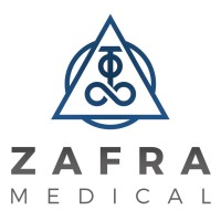 Zafra Medical logo, Zafra Medical contact details