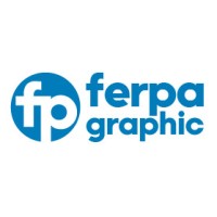 FERPA GRAPHIC SL logo, FERPA GRAPHIC SL contact details