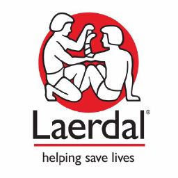 Laerdal Medical ltd logo, Laerdal Medical ltd contact details