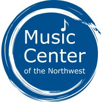 Music Center Of The Northwest logo, Music Center Of The Northwest contact details