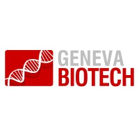 Geneva Biotech logo, Geneva Biotech contact details