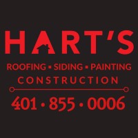 Harts Roofing and Construction logo, Harts Roofing and Construction contact details