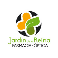 Farmacia Óptica Jardín de la Reina logo, Farmacia Óptica Jardín de la Reina contact details