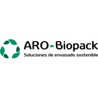 ARO-Biopack logo, ARO-Biopack contact details