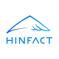 Hinfact logo, Hinfact contact details