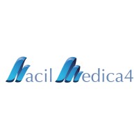 Nacil Medica 4 logo, Nacil Medica 4 contact details