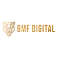 BMF Digital logo, BMF Digital contact details