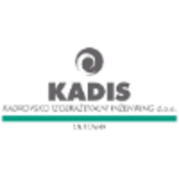 Kadis d.o.o. logo, Kadis d.o.o. contact details